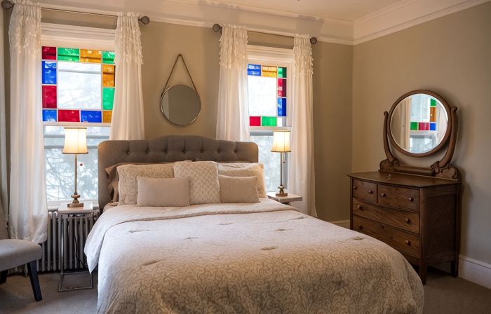 River Run Bed and Breakfast