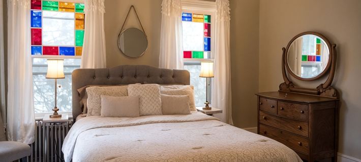 River Run Bed and Breakfast Hotels in Delaware County