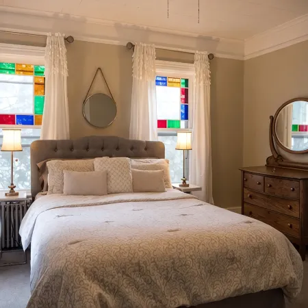River Run Bed and Breakfast