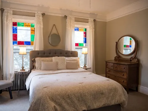 River Run Bed and Breakfast - 3-Star