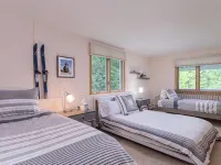 Relax & Recover Mountain Retreat - Hot Tub + Sauna + Home Gym Hotels in Winhall