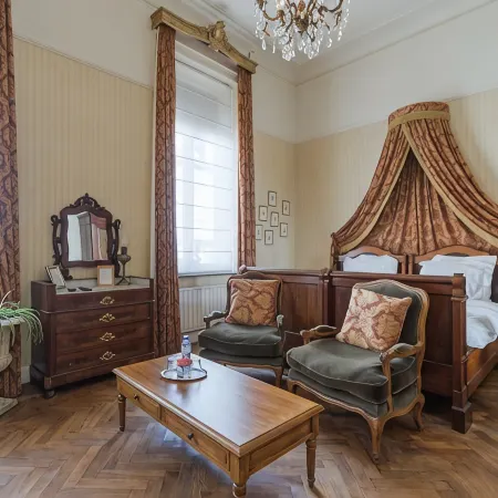 Hotel Dufays