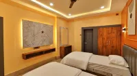 The Saanjh Hotel - 3-Star