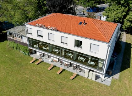 Hotel Das Bergschlösschen
