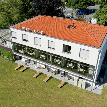 Das Bergschlösschen