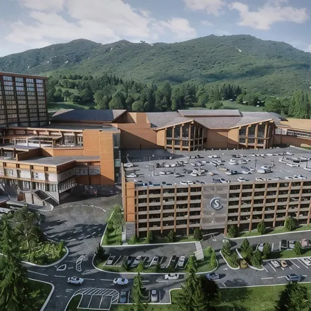 Snoqualmie Casino & Hotel