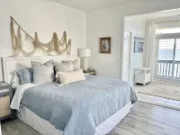 Sandy Beaches-Soundfront/Hot tub/Boatlift/Pets ok - 4 estrellas