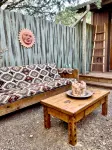 Pet Friendly Fully Fenced Cozy Casita Near Sedona! - Chalets