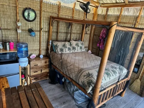 Exotic waterfront Glamping experience - Homestays