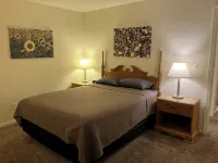 Two Bedroom, Two Bath Condo ready for year-around fun. Great Up North Getaway! - 3 stjerner