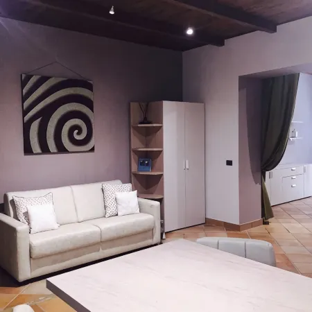 B&B Domus Traiani Benevento