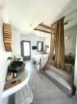 Bohemian Luxury Boutique Hotel, Adults Only - Parvekkeita