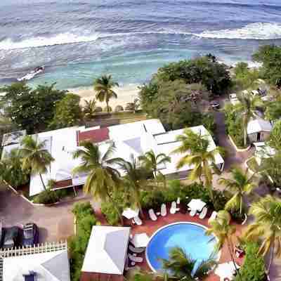 Sugar Mill Hotel Hotel Exterior