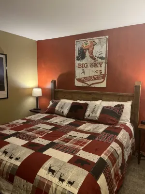 Great Family Condo - 2 Minute Walk to Chair Lifts! - 2-نجوم