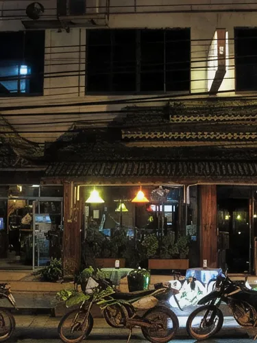 รูปภาพของโรงแรมพานอรามา