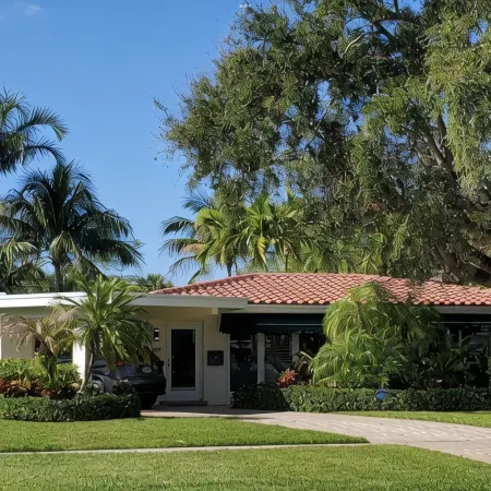 Luxe Boca Retreat – Private Home w/ Resort Pool, Perfect Location!