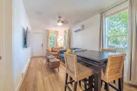 Charming Family 2Br Midtown Reno - Pets Welcome