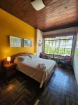 Flying Dog Hostel Iquitos - 2-Sterne