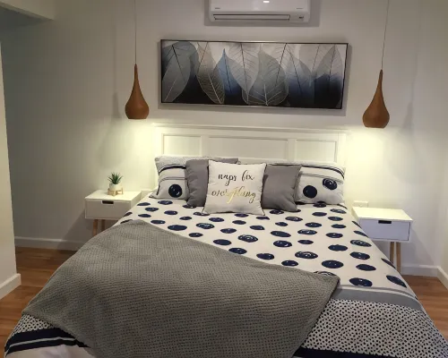 RELAX AT SEABREEZE ESCAPE Hotels in Wonthaggi