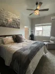 Hilltop River View within walking distance to town - 4-Star