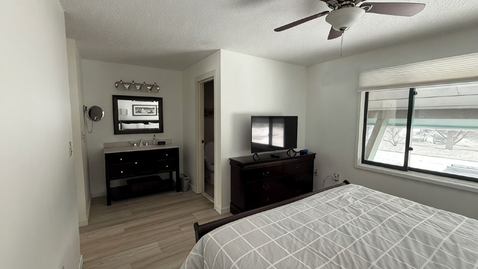 Newly Updated Condo at the Village Green Townhouse Condominium Resort
