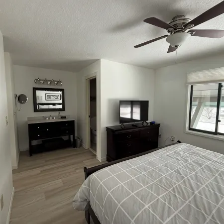 Newly Updated Condo at the Village Green Townhouse Condominium Resort