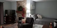 Studio with Breathtaking Mountain View - Condos