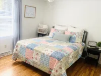 Perfect romantic getaway for the Holidays! - 2-Star