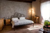 Ca' Baetti l'Antica Corte - Villas