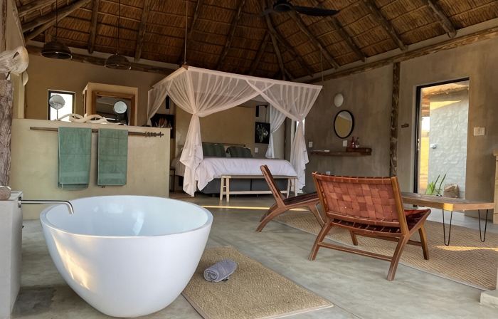 LookOut Safari Lodge