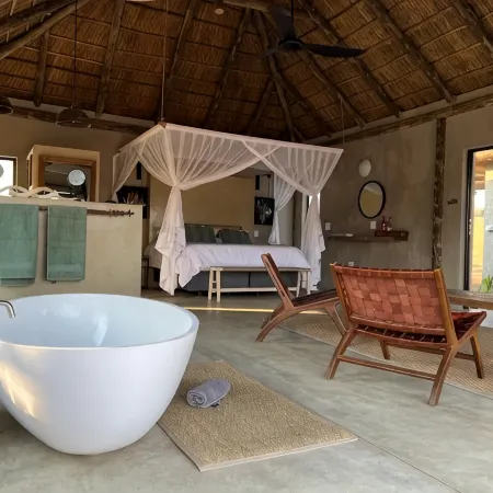 LookOut Safari Lodge