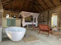 LookOut Safari Lodge - Romantic