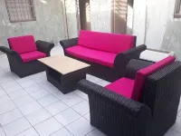 Hotel Restaurant du 3ème Pont - Pet friendly