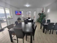 Casa Ana - Desayuno