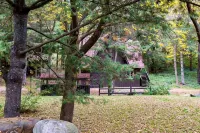 Fairy Bay Lakehouse - Strand