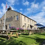 Fountain Cottage Cafe and B&B - Bed and Breakfasts