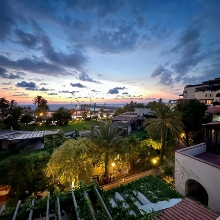 Portemilio Hotel & Resort