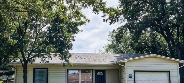 Boutique home near ACU Hotels in Abilene