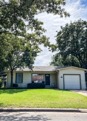 Boutique home near ACU - 4-Star