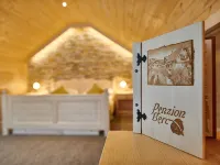 Penzion Berc Hotels in Municipality of Bled