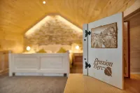 Penzion Berc - bar