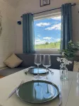 Tiny House La Samorienne, with private spa and sauna. - ชาเลต์