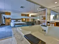 Oft Alfre Hotels - Goiânia Hotels near Civic Square