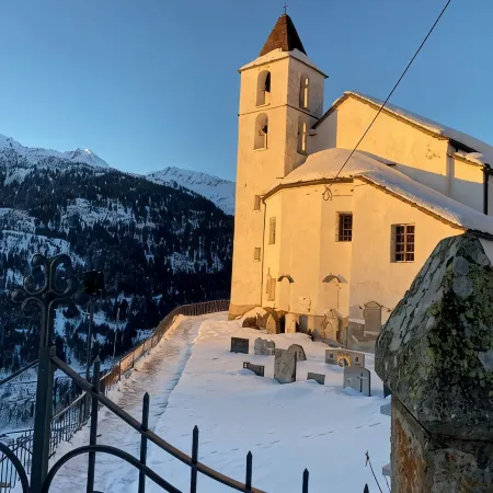 Chalet del Sole