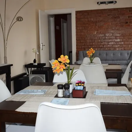 Dei Gratia Guesthouse
