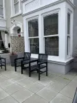 First floor, recently renovated central Llandudno apartment -  Ferienwohnungen