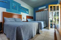 Hotel Palmazul - Viña del Mar - Pet friendly