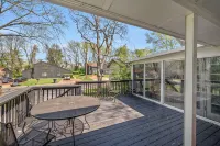 Bellevue Cottage - บ้านพักหลังเล็ก