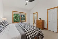 Bolton Hill Lodge - 4-Star