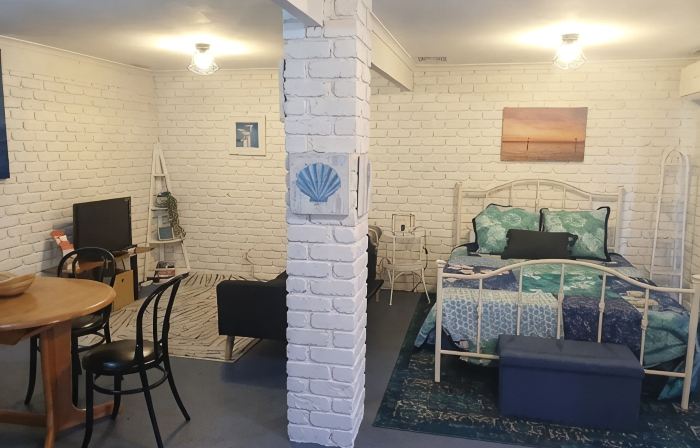 Your Stay in Rye